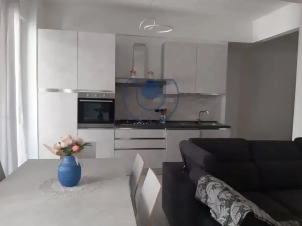 Appartamento via Aurelia Orierntale 45, Zoagli