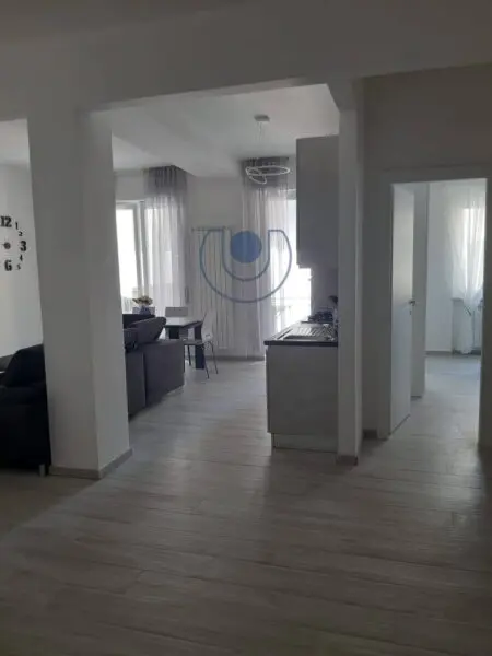 Appartamento via Aurelia Orierntale 45, Zoagli