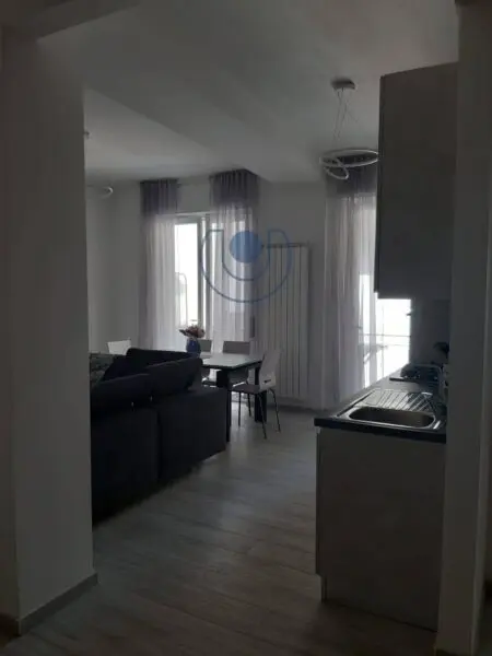 Appartamento via Aurelia Orierntale 45, Zoagli