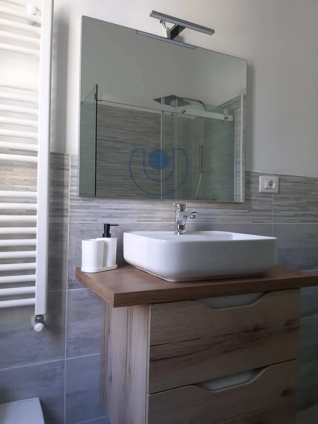 Immagine per Appartamento in affitto a Zoagli via Aurelia Orierntale 45