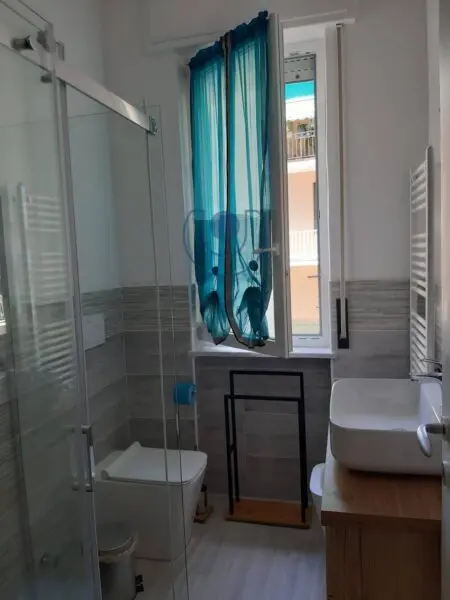 Appartamento via Aurelia Orierntale 45, Zoagli
