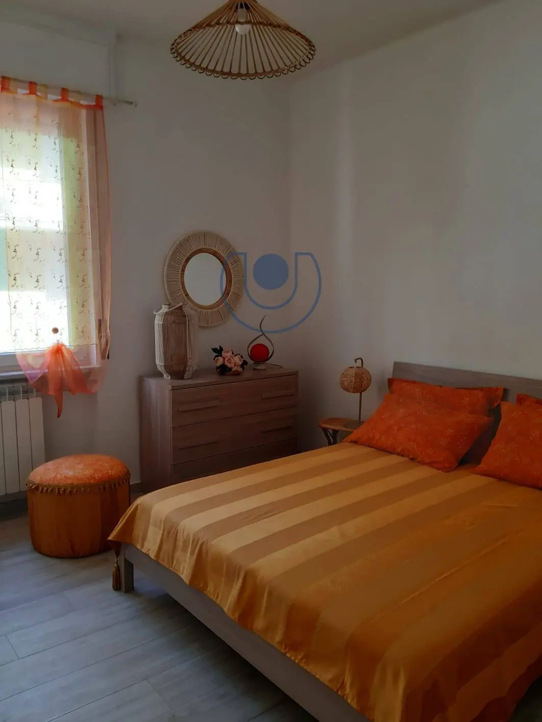 Immagine per Appartamento in affitto a Zoagli via Aurelia Orierntale 45