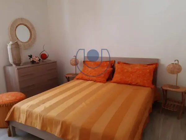 Appartamento via Aurelia Orierntale 45, Zoagli