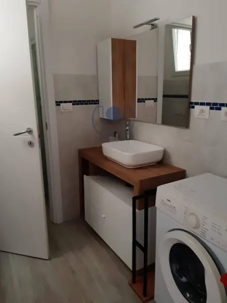 Appartamento via Aurelia Orierntale 45, Zoagli