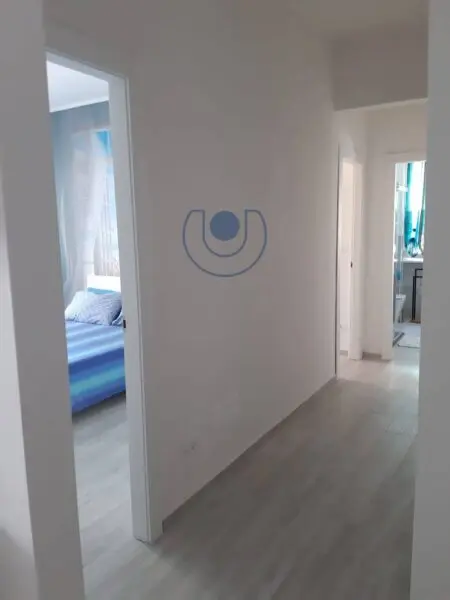 Appartamento via Aurelia Orierntale 45, Zoagli