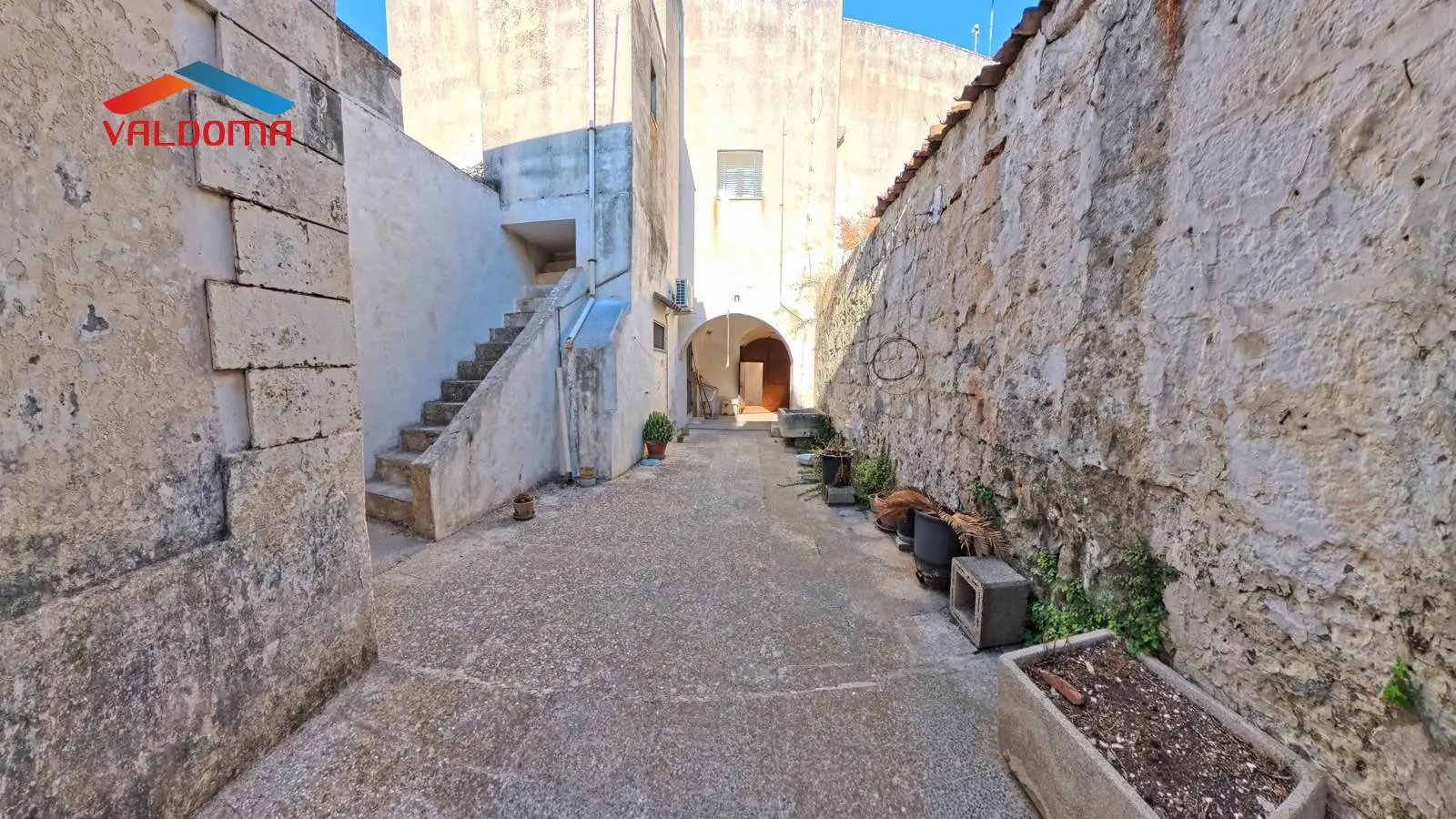 Immagine per Casa Semindipendente in vendita a San Cassiano Via Lo Barca 2B