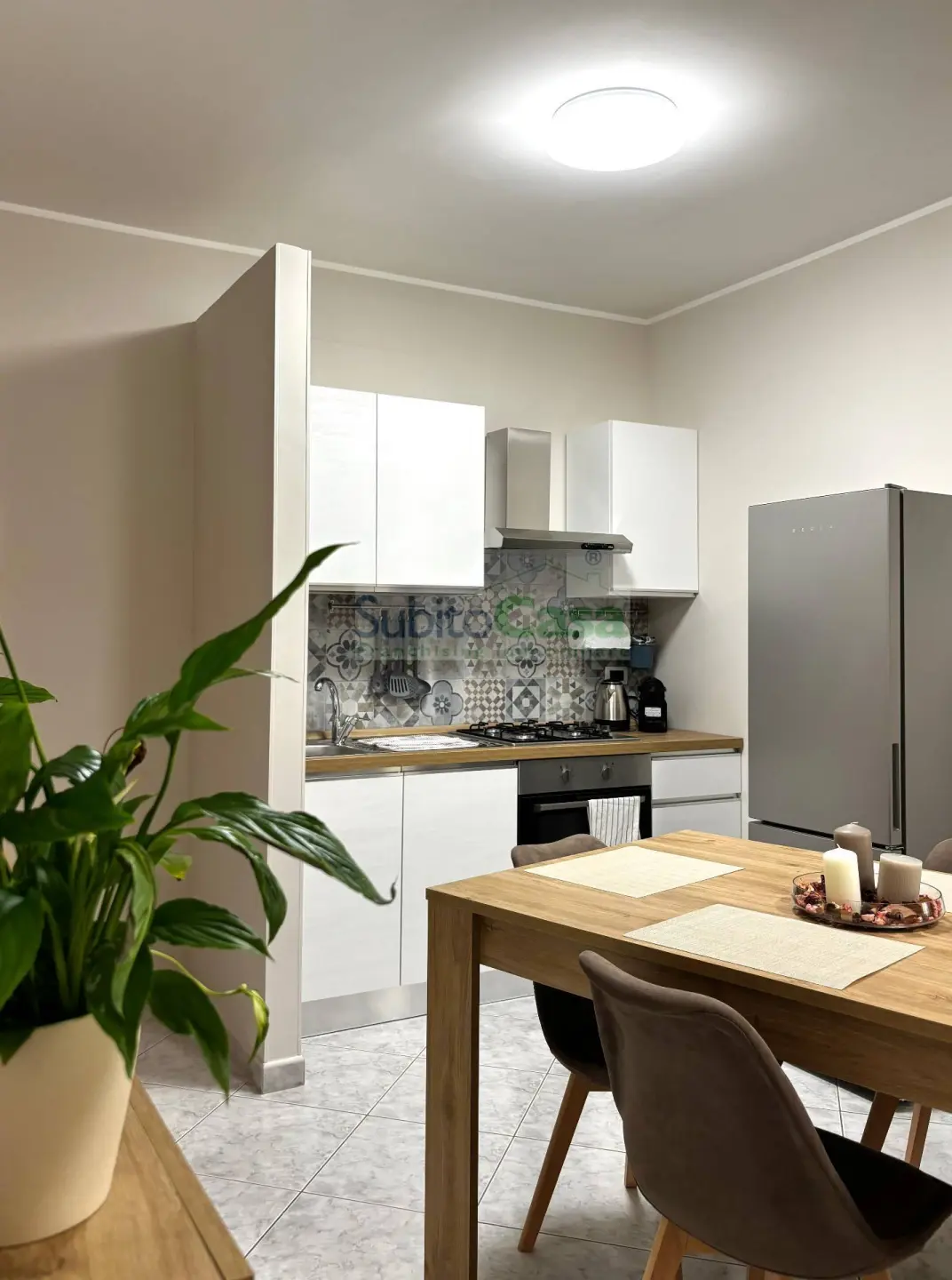 Immagine per Appartamento in affitto a Villalfonsina Via Cavour 64