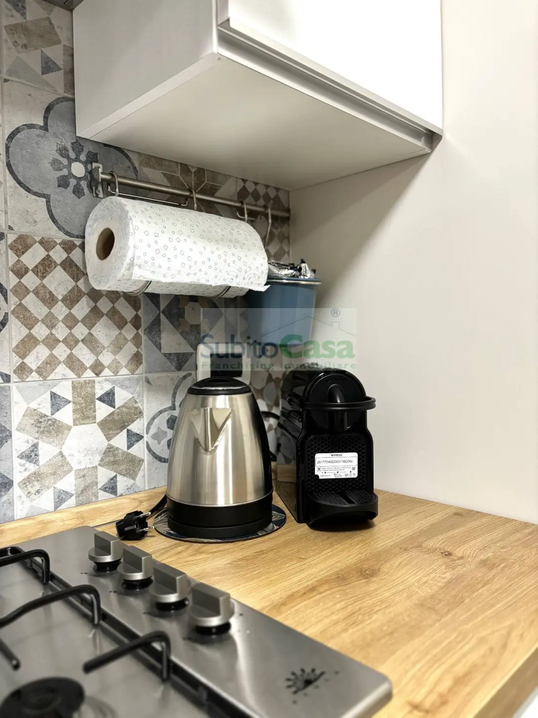 Immagine per Appartamento in affitto a Villalfonsina Via Cavour 64