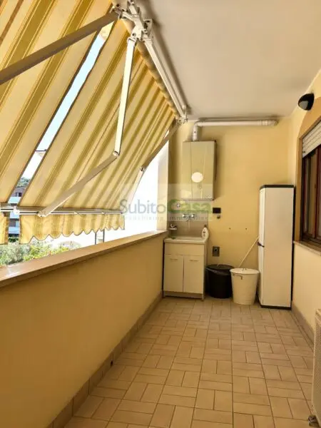 Appartamento via Cavour 64, Villalfonsina