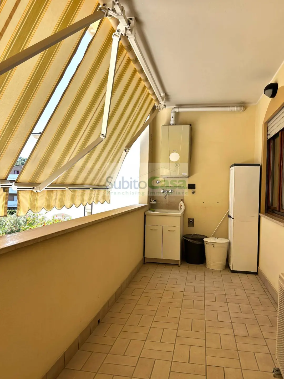 Immagine per Appartamento in affitto a Villalfonsina Via Cavour 64