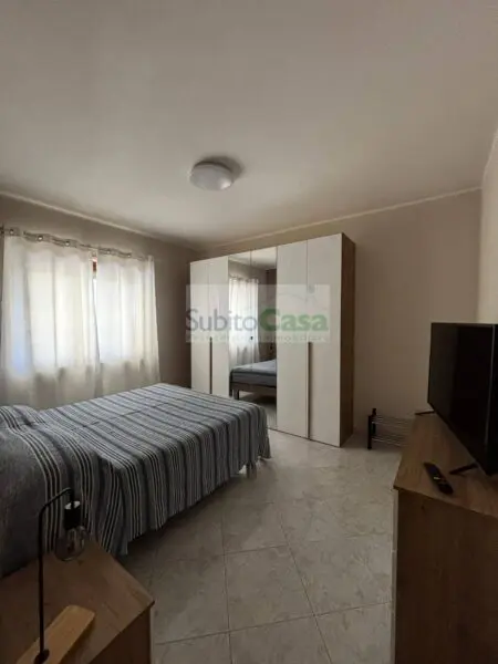 Appartamento via Cavour 64, Villalfonsina