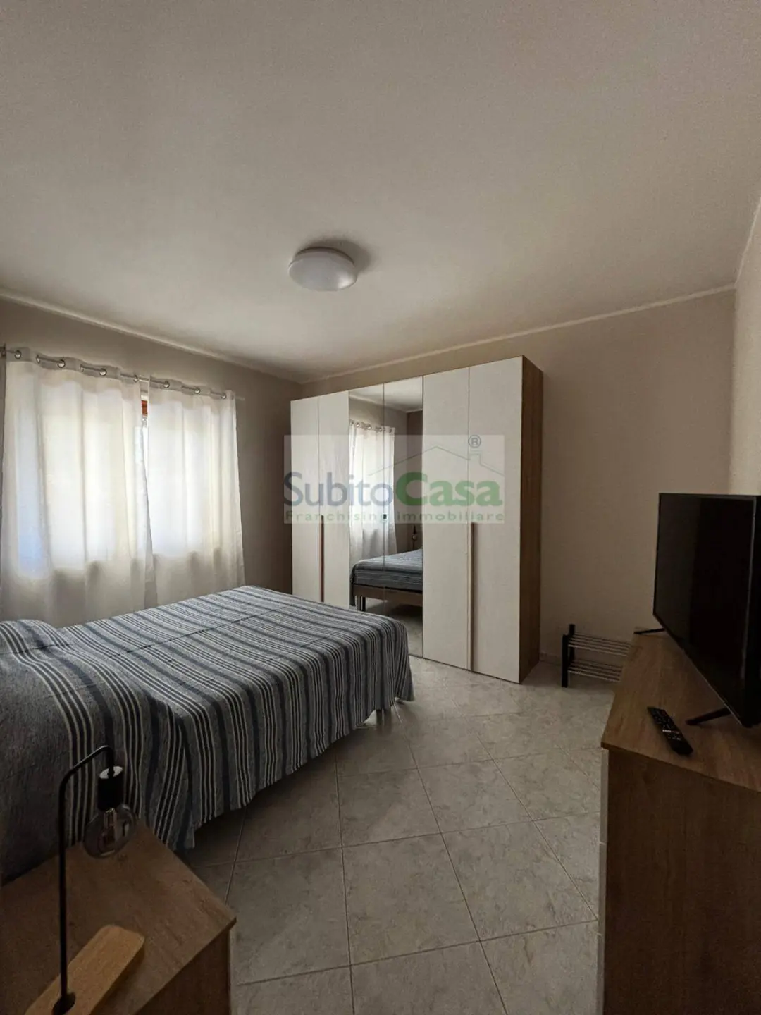 Immagine per Appartamento in affitto a Villalfonsina Via Cavour 64