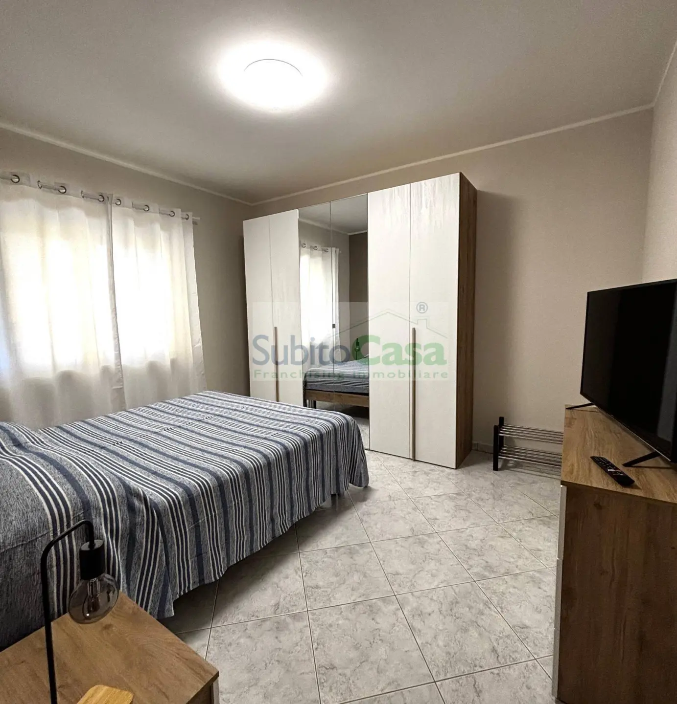 Immagine per Appartamento in affitto a Villalfonsina Via Cavour 64