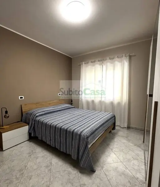 Appartamento via Cavour 64, Villalfonsina