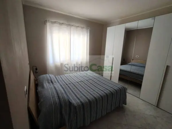 Appartamento via Cavour 64, Villalfonsina