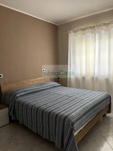 Appartamento via Cavour 64, Villalfonsina