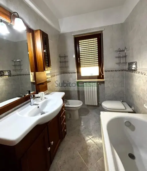 Appartamento via Cavour 64, Villalfonsina