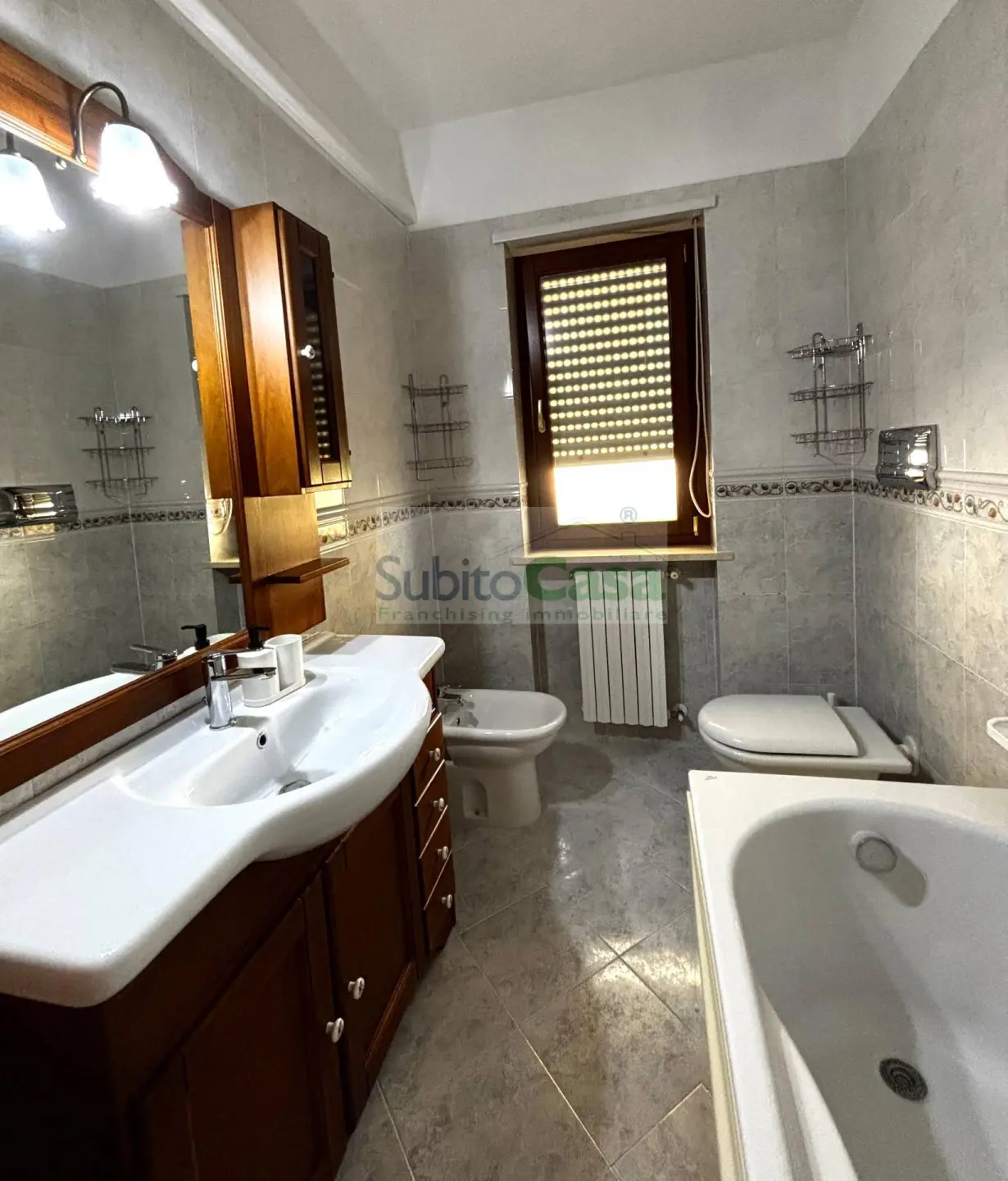 Immagine per Appartamento in affitto a Villalfonsina Via Cavour 64