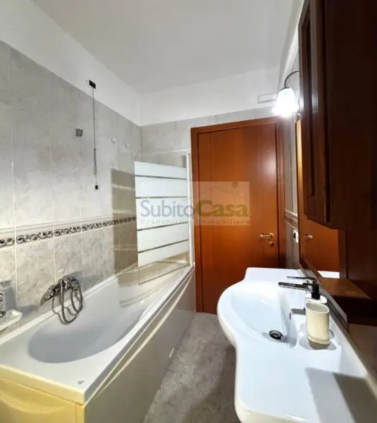 Appartamento via Cavour 64, Villalfonsina