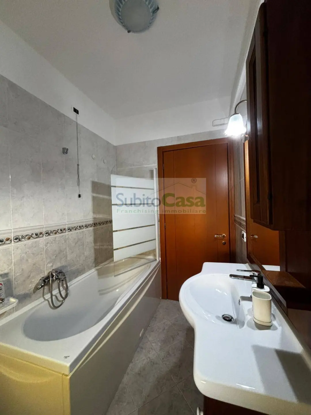 Immagine per Appartamento in affitto a Villalfonsina Via Cavour 64
