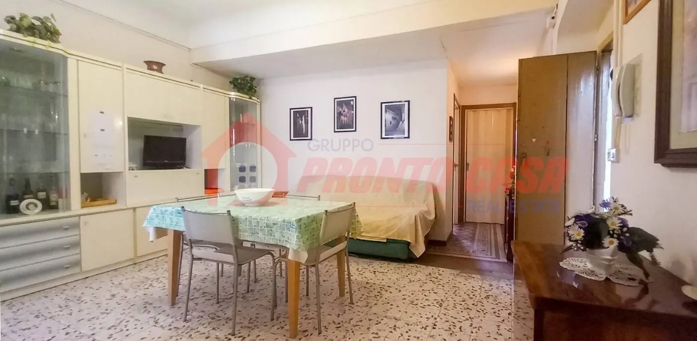 Immagine per Appartamento in vendita a Serracapriola Via Baldassarre Pepe 19