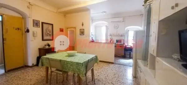 Appartamento via Baldassarre Pepe 19, Serracapriola