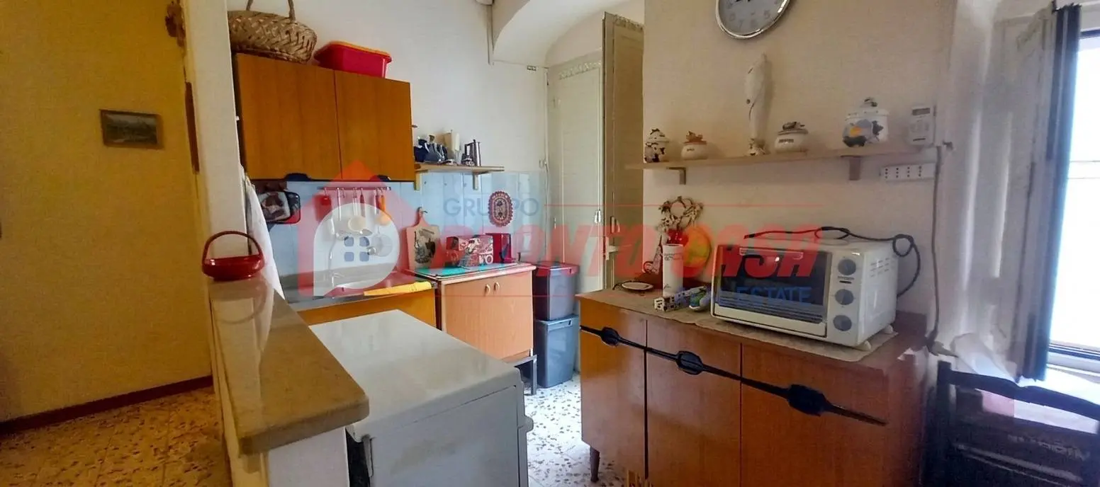 Immagine per Appartamento in vendita a Serracapriola Via Baldassarre Pepe 19