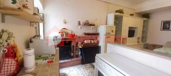 Appartamento via Baldassarre Pepe 19, Serracapriola