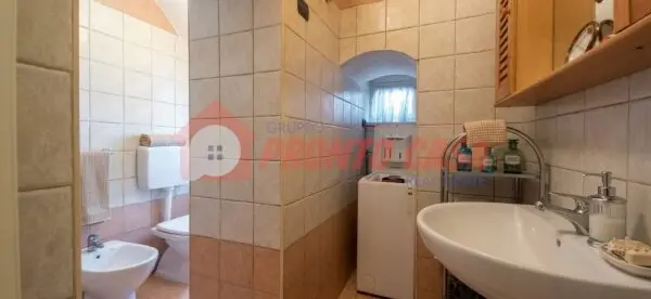 Appartamento via Baldassarre Pepe 19, Serracapriola