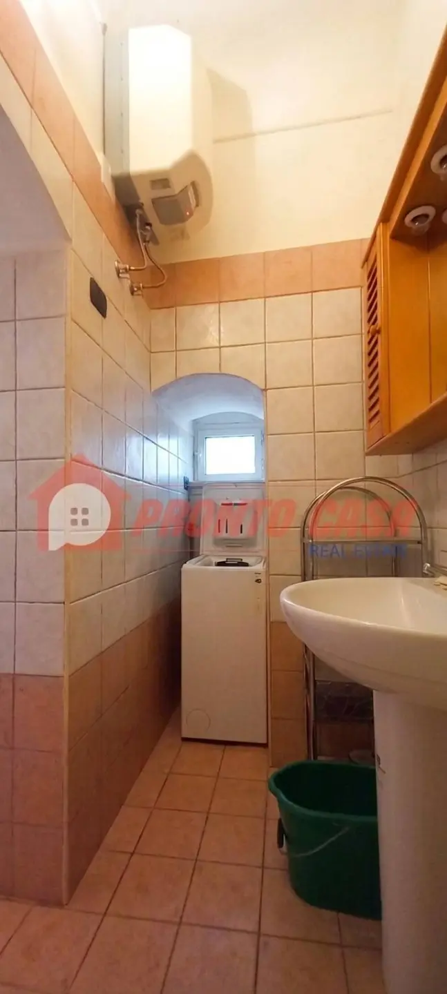 Immagine per Appartamento in vendita a Serracapriola Via Baldassarre Pepe 19