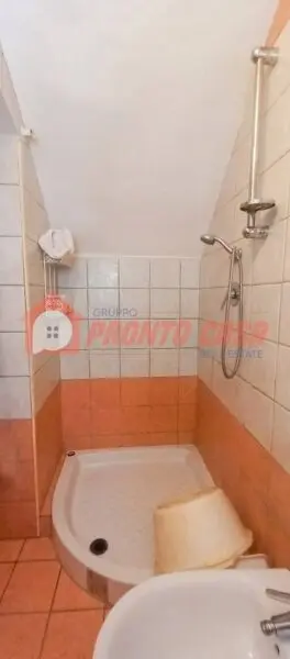 Appartamento via Baldassarre Pepe 19, Serracapriola