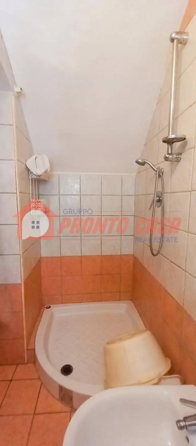 Immagine per Appartamento in vendita a Serracapriola Via Baldassarre Pepe 19