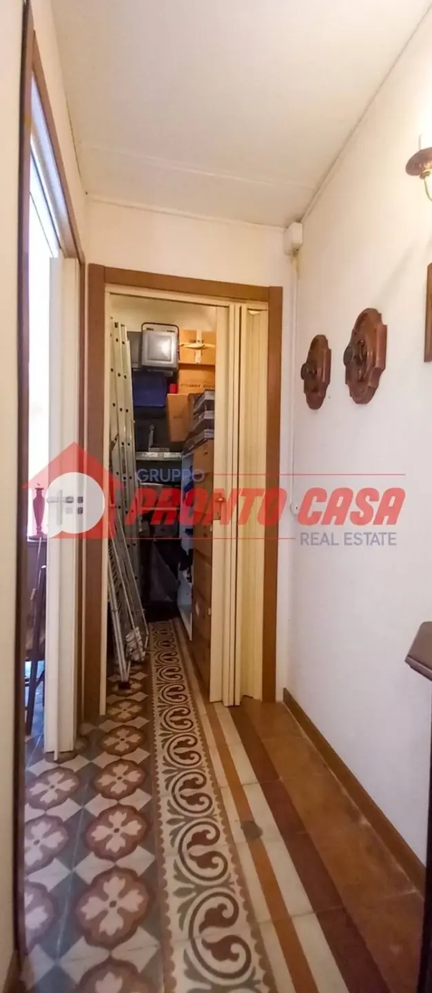 Immagine per Appartamento in vendita a Serracapriola Via Baldassarre Pepe 19