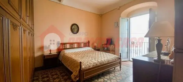 Appartamento via Baldassarre Pepe 19, Serracapriola