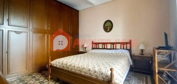 Appartamento via Baldassarre Pepe 19, Serracapriola