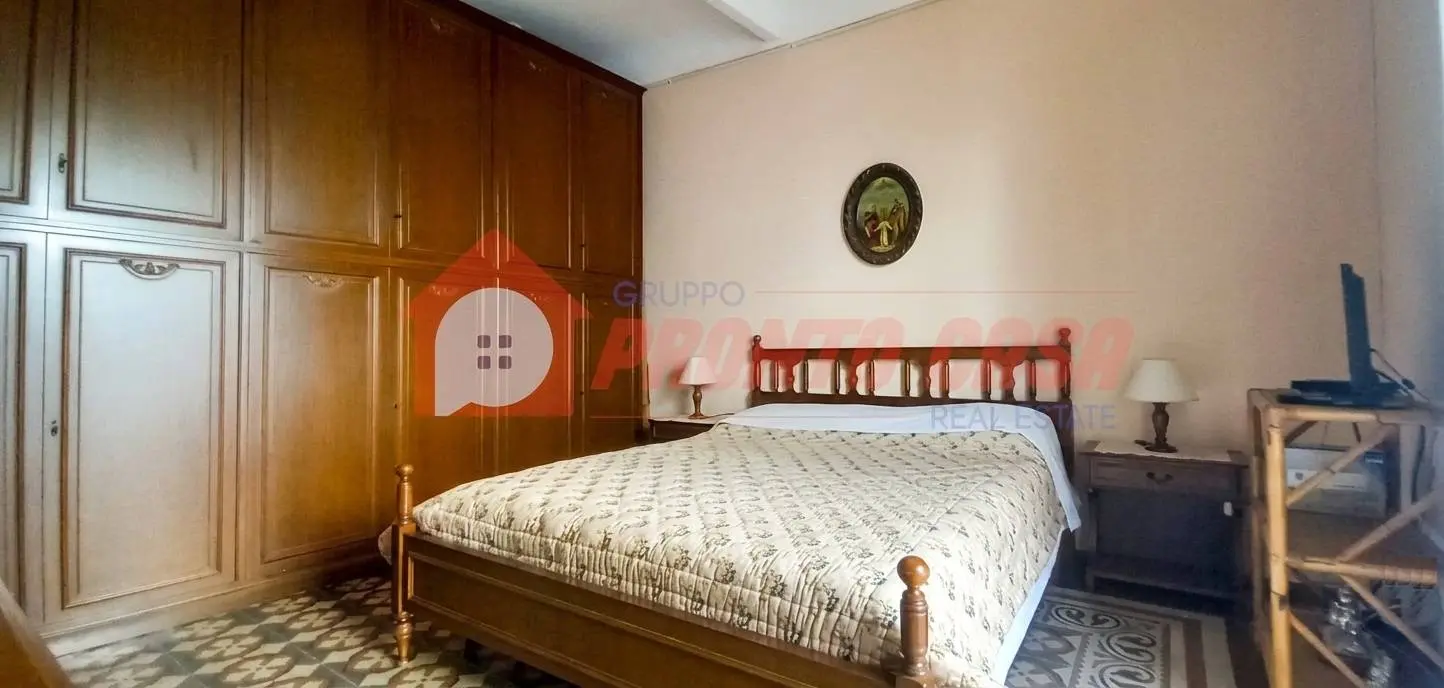 Immagine per Appartamento in vendita a Serracapriola Via Baldassarre Pepe 19