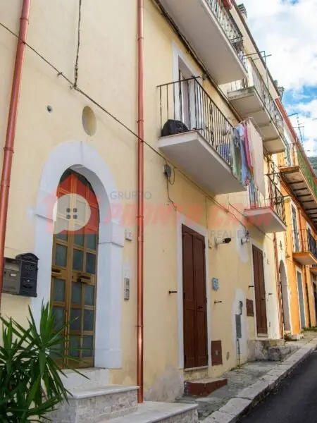Appartamento via Baldassarre Pepe 19, Serracapriola