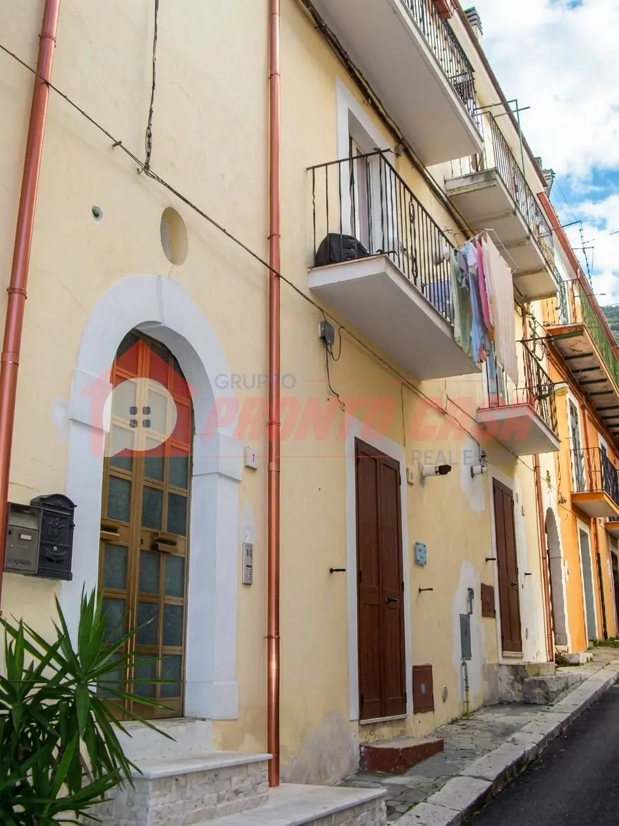 Immagine per Appartamento in vendita a Serracapriola Via Baldassarre Pepe 19