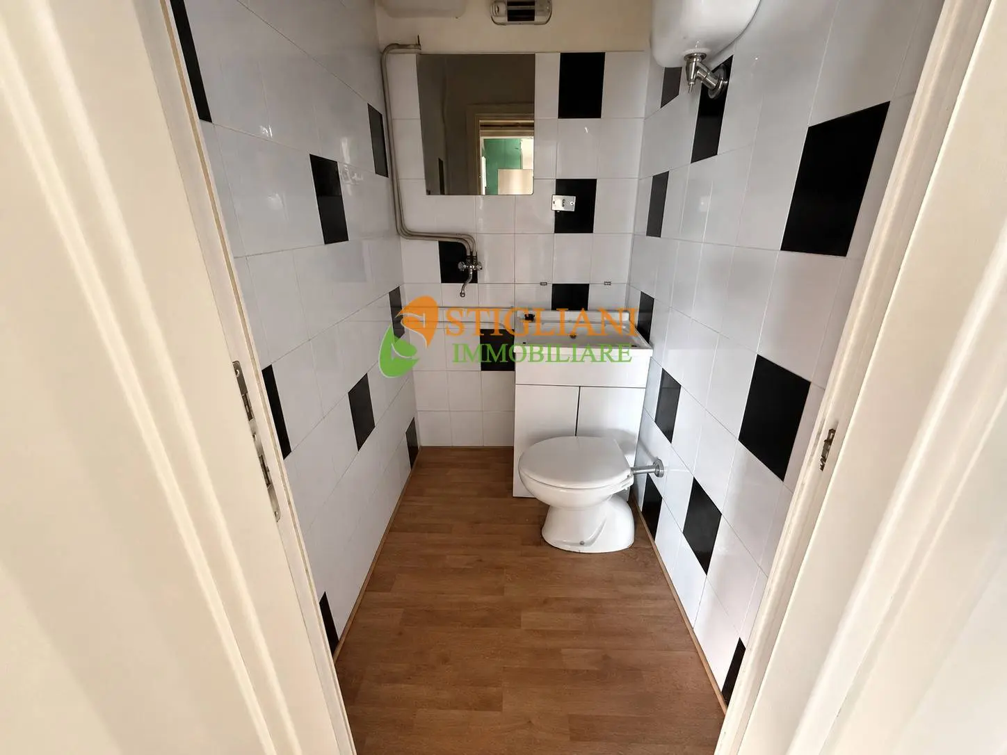 Immagine per Locale Commerciale in affitto a Campobasso Via Cavour 