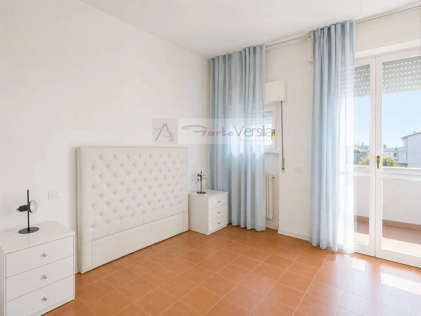 Immagine per Villetta a schiera in vendita a Massa