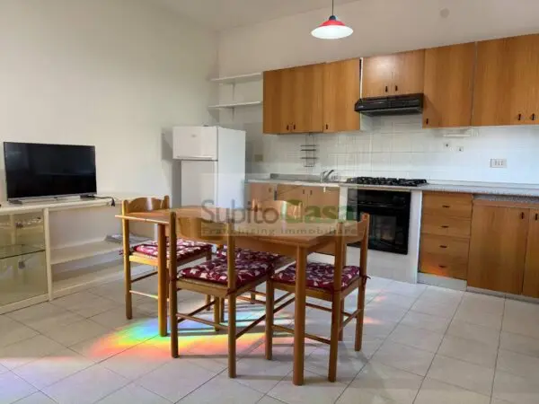 Appartamento Via Colle Dell'ara 249, Chieti