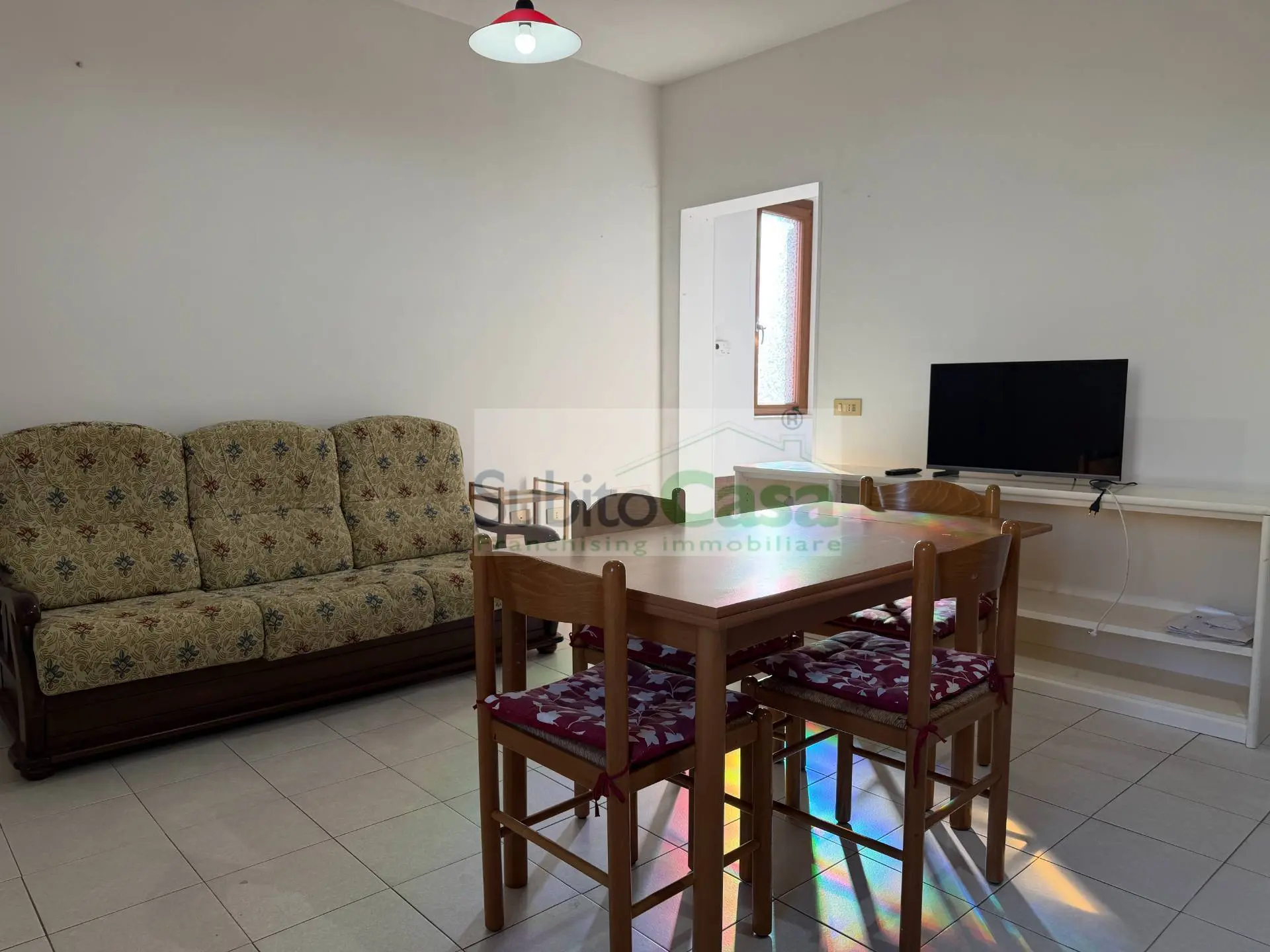 Immagine per Appartamento in affitto a Chieti via colle dell'ara 249