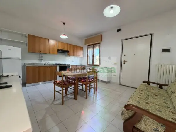 Appartamento Via Colle Dell'ara 249, Chieti