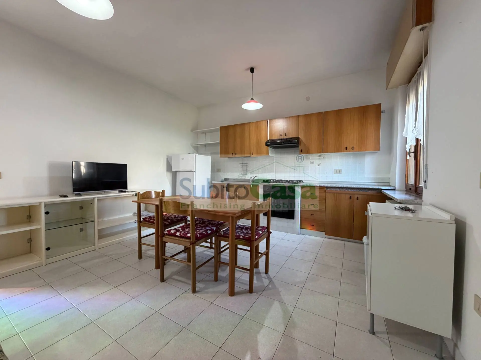 Immagine per Appartamento in affitto a Chieti via colle dell'ara 249