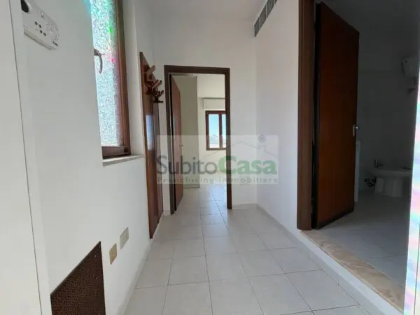 Appartamento Via Colle Dell'ara 249, Chieti