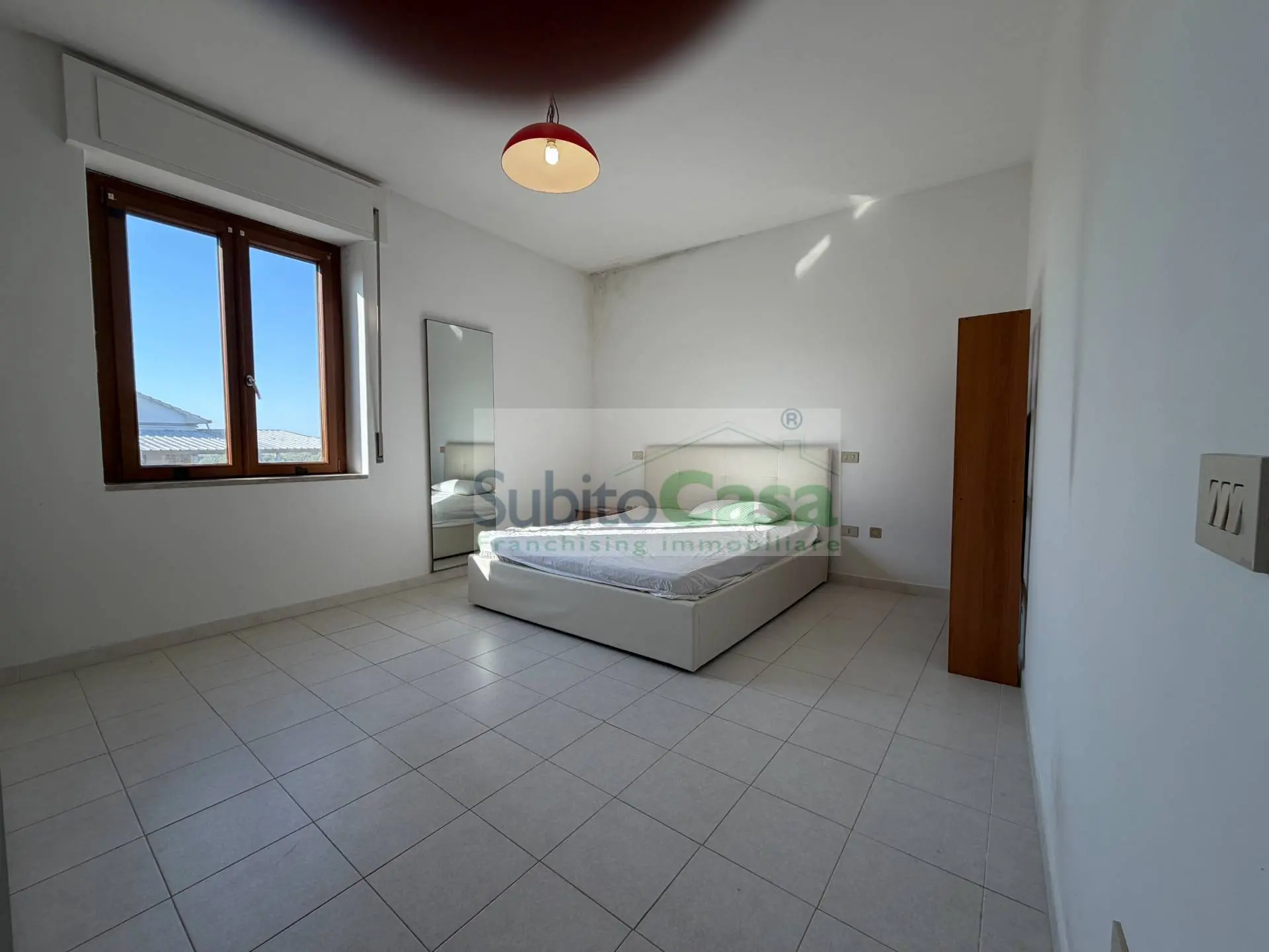 Immagine per Appartamento in affitto a Chieti via colle dell'ara 249