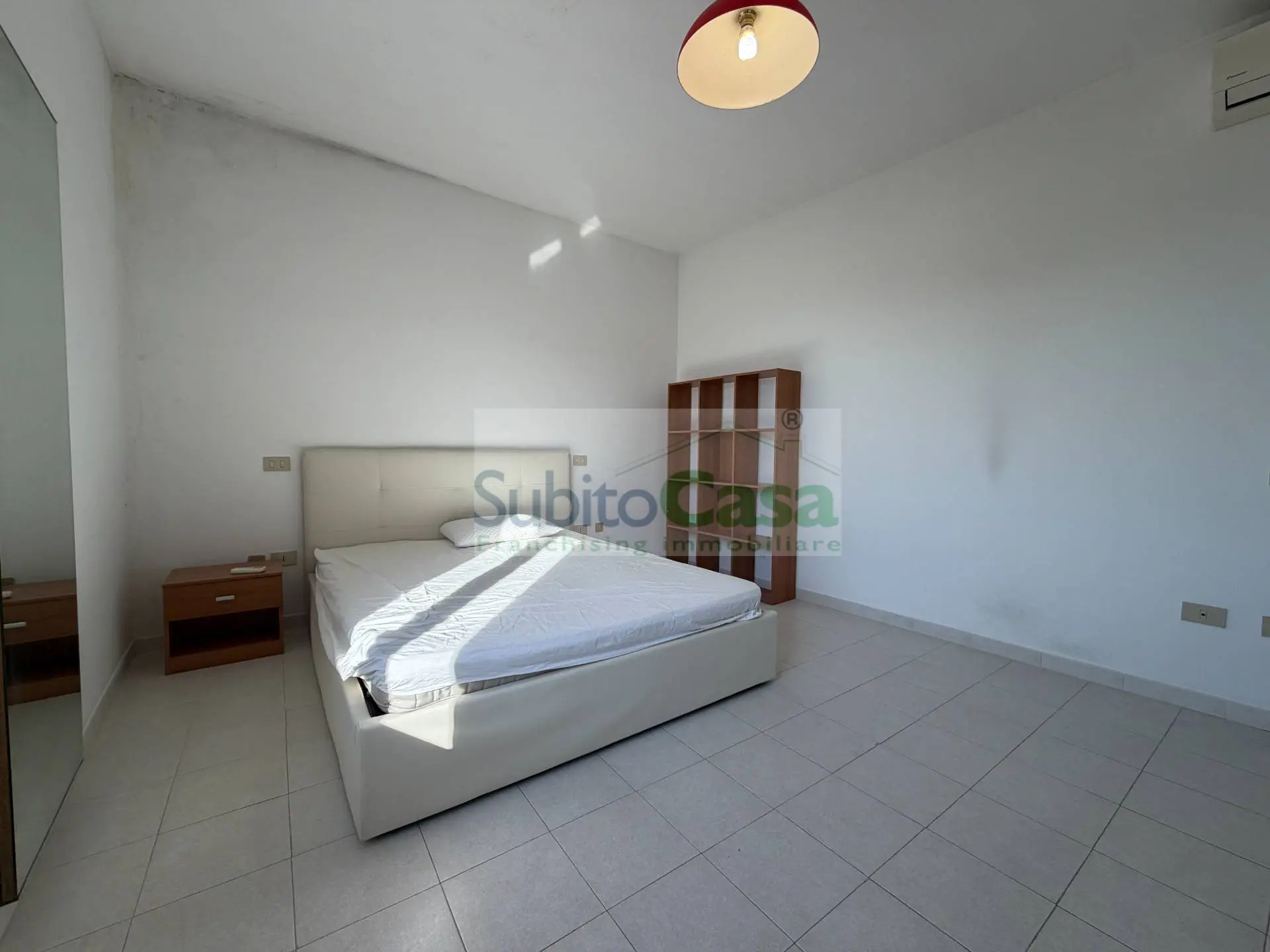 Immagine per Appartamento in affitto a Chieti via colle dell'ara 249