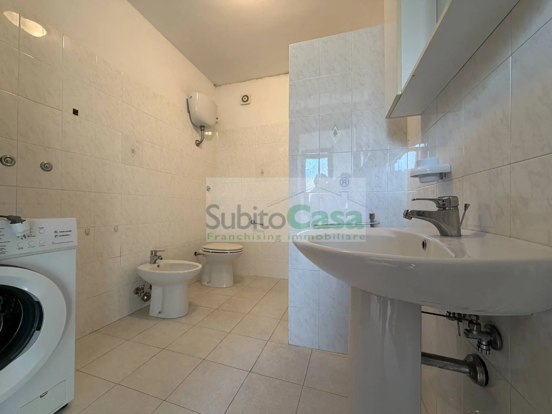Immagine per Appartamento in affitto a Chieti via colle dell'ara 249