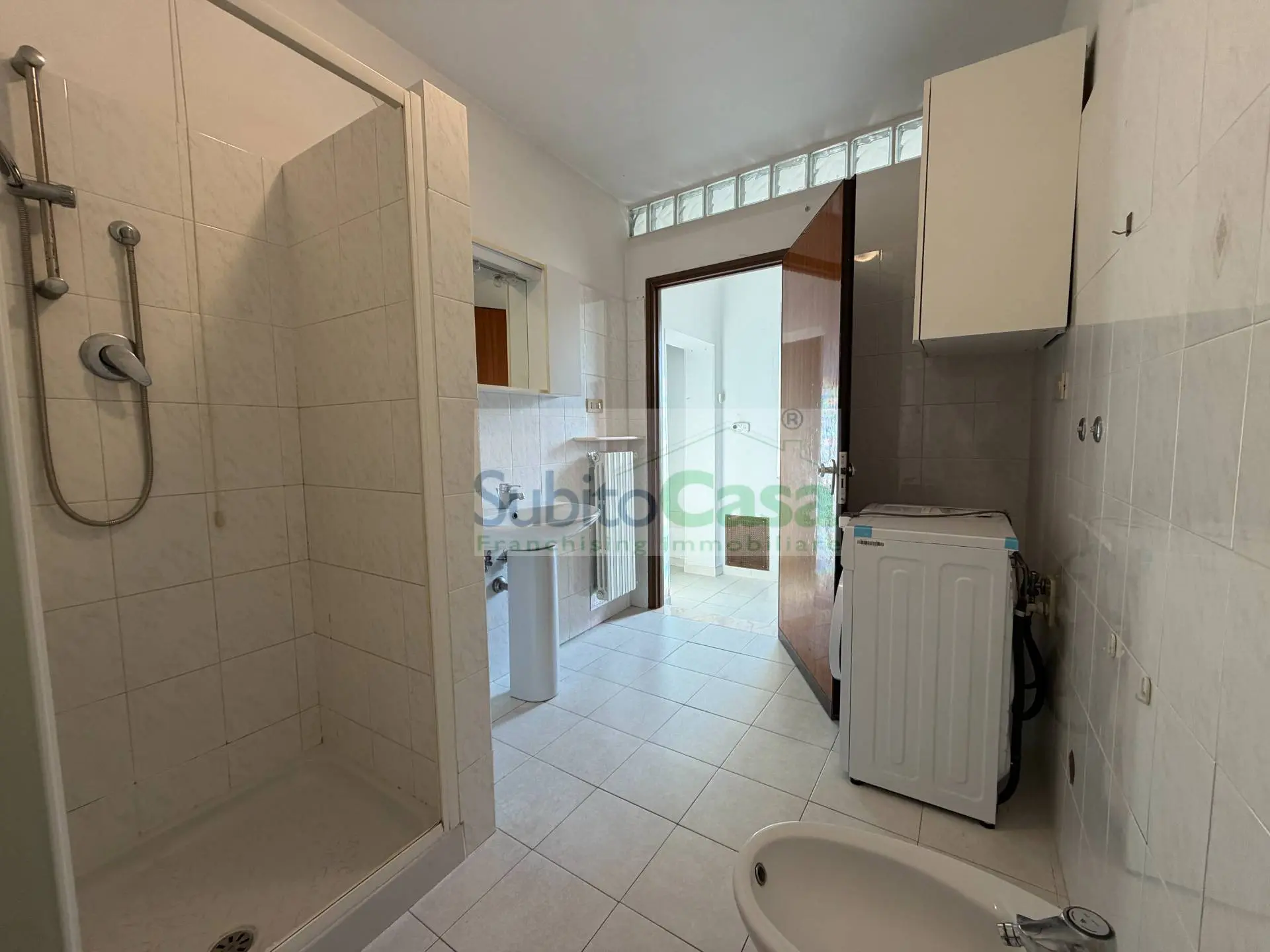 Immagine per Appartamento in affitto a Chieti via colle dell'ara 249