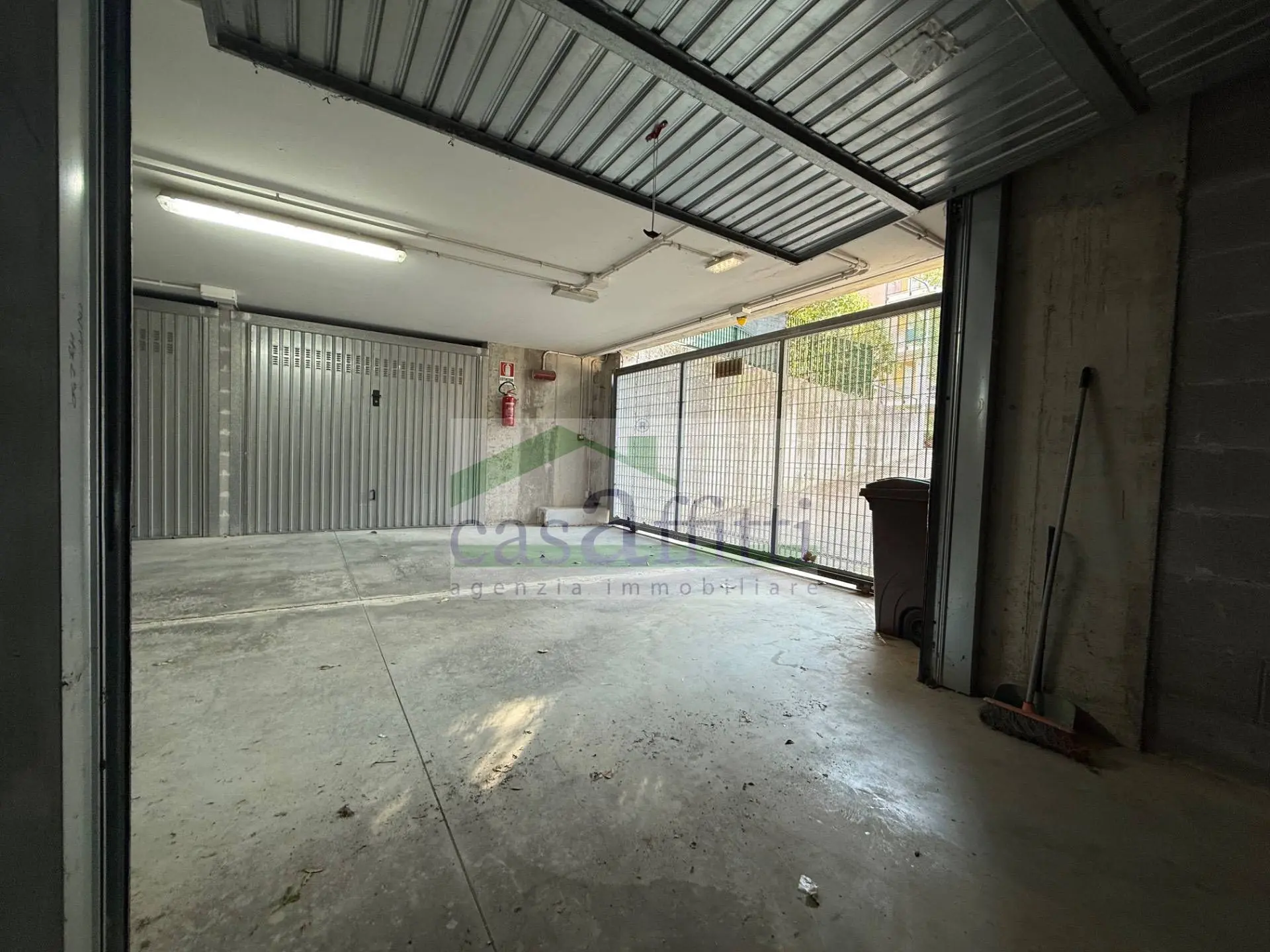 Immagine per Box / Posto auto in affitto a Chieti Via Bari